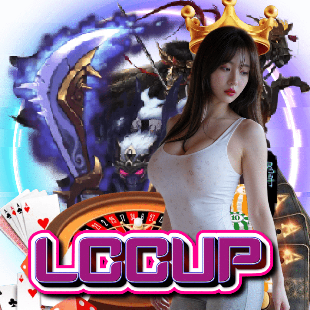 lccup แทงบอลออนไลน์